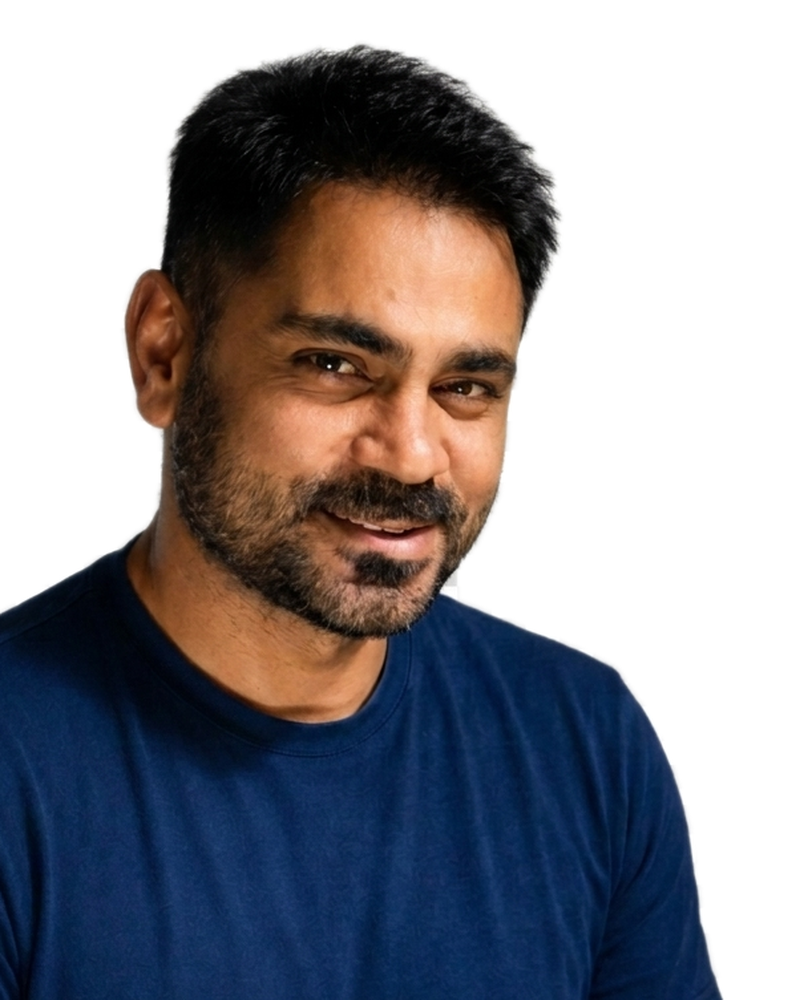 Pradeep Rattan